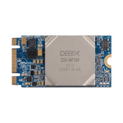 Radxa AICore DX-M1M