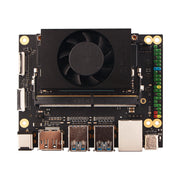 Radxa C200 Orin Developer Kit