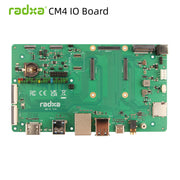 Radxa CM4 IO Board
