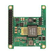 Radxa 20W PoE+ HAT for A5E