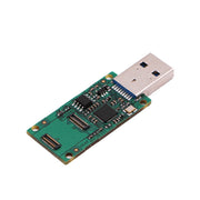 USB 3.0 eMMC Reader